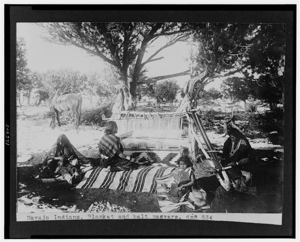 Navajo Rugs