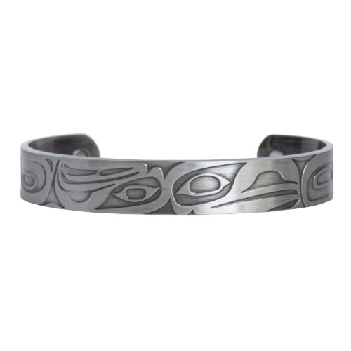 Paul Windsor Raven Bracelet