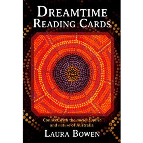Dreamtime Reading Cards - Laura Bowen