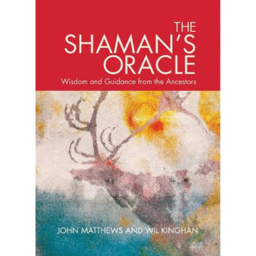 The Shaman's Oracle Set - Matthews & Kinghan