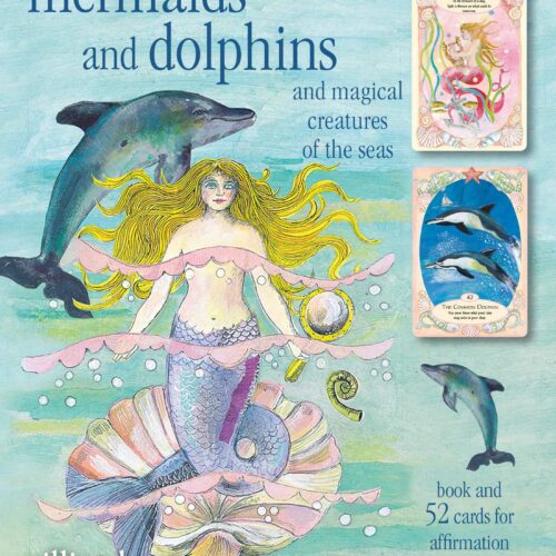 Mermaids and Dolphins - Gillian Kemp