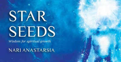 Star Seeds Mini Cards - Nari Anastarsia