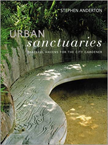 Urban Sanctuaries - Stephen Anderton