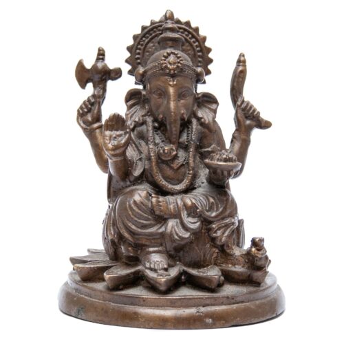 Statue Dieu Ganesh