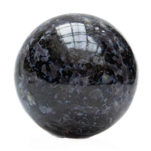 Merlinite Crystal Ball