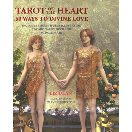 Tarot of the Heart - Liz Dean