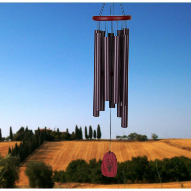 Chimes of Tuscany