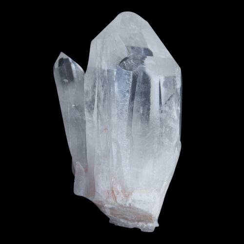 Clear Quartz Point Abundance Crystal