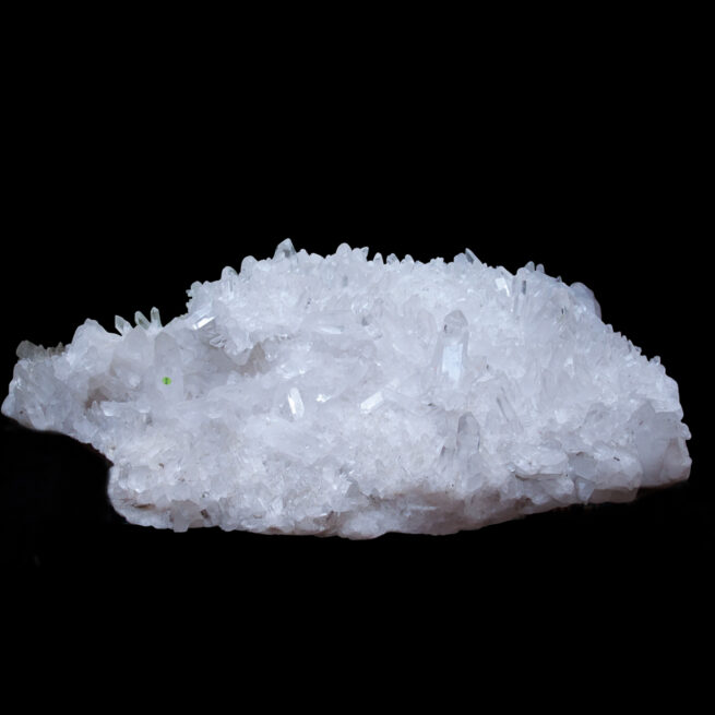 Giant Mt Ida Quartz Cluster Specimen