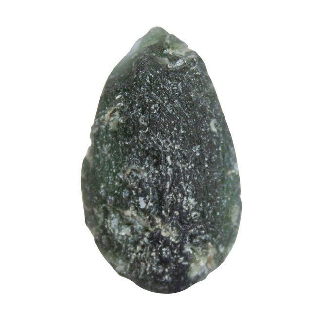 Moldavite Stone of Transformation