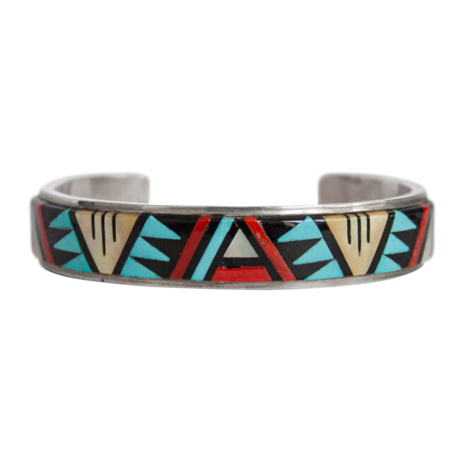 Donald Viola Eriacho Bracelet