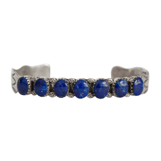 Paley Darlene Coonsis Lapis Bracelet