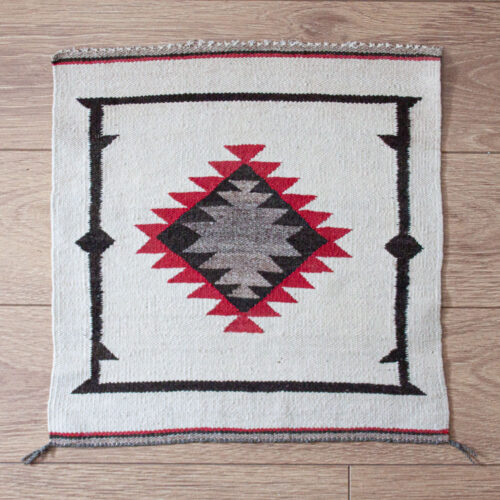 1980s Navajo Table Mat