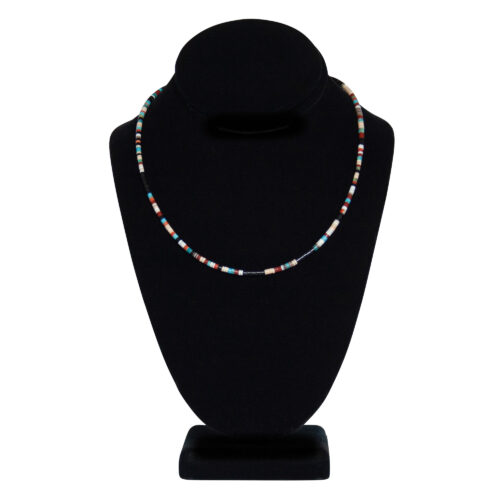 Doreen Calabaza Multicolour Necklace