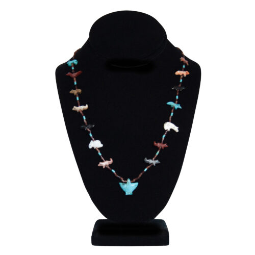 Hector Goodluck Multicolour Necklace