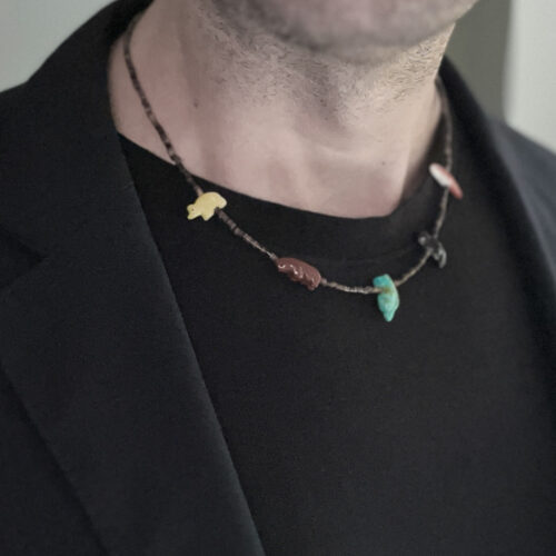 Neil Thomas Fantasy Necklace