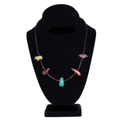 Neil Thomas Multicolour Necklace