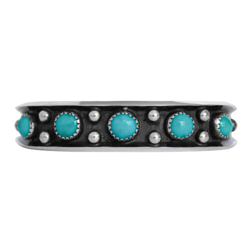 Paul Largo Turquoise Bracelet