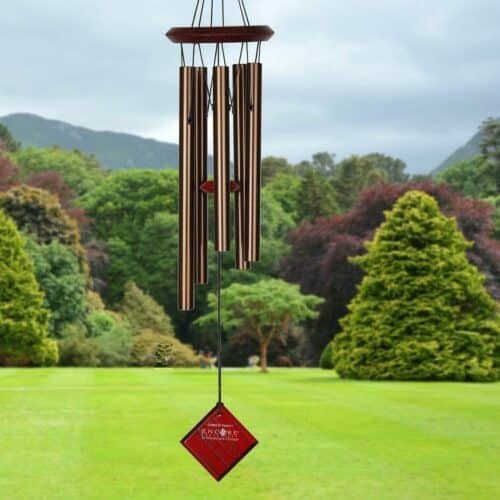 Chimes of Polaris - Bronze